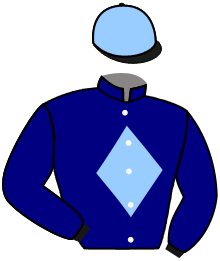 Casaque de ACCORD PARFAIT