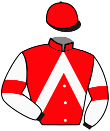 Casaque de KALEDA DE LA COUR