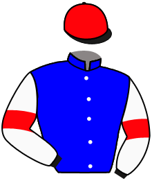 Casaque de LE RAPIDE