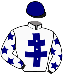 Casaque de KAPITAN D'HERIPRE