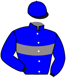 Casaque de JASPERS TURGOT