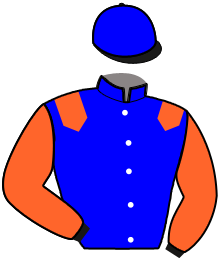 Casaque de EMERAUDE DE BAIS