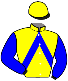 Casaque de HALAFOLY ROBSEN