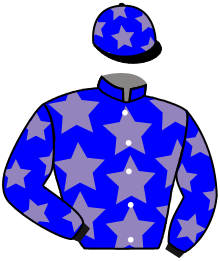 Casaque de DSCHINGIS PRIME