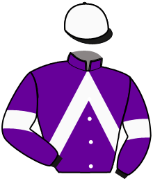 Casaque de JOSCAN KERDREUX