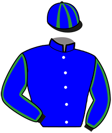 Casaque de LISTEN VIP