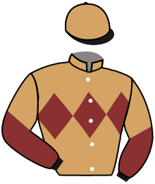 Casaque de EARLY LIGHT