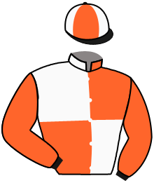 Casaque de NEW LIGHT