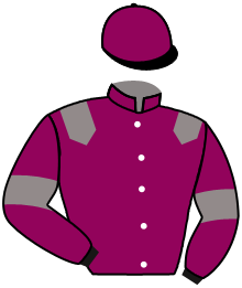 Casaque de PROUD LUCY