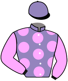 Casaque de EUCLIDE D'EMRA