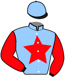 Casaque de LITTLE KING ELEVEN