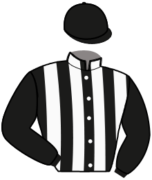 Casaque de JADE DE COQUERIE