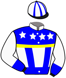 Casaque de HERO D'HERTALS