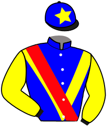 Casaque de BONNIE HOPPS