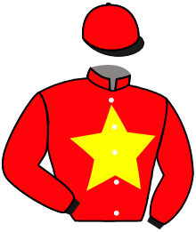 Casaque de ROYAL MONARCH