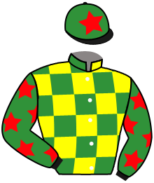 Casaque de TAIKINABOLT