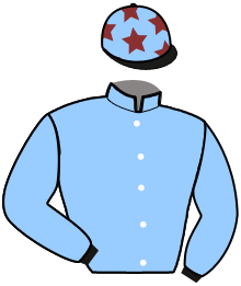 Casaque de FEE D'AMARO