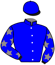 Casaque de KIND OF MUSIC