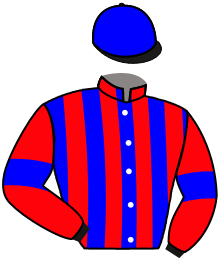 Casaque de GLORY OF ROME