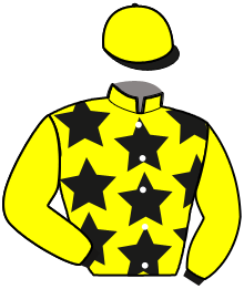 Casaque de LIONELLE DU SOLEIL