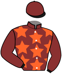 Casaque de KANDY VENESI