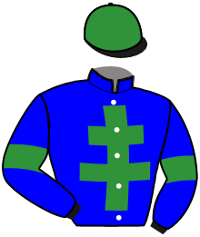 Casaque de IRINUSHKA