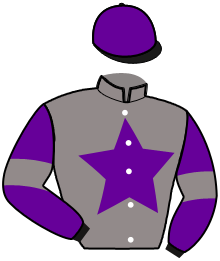 Casaque de JOLIE DU LOIR