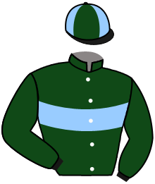 Casaque de LARA DES MOTTES