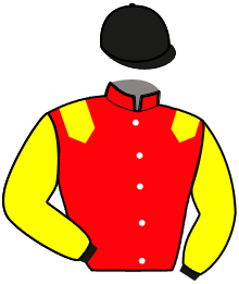 Casaque de L'IDOLE DRY