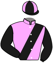 Casaque de KISS ME SMART