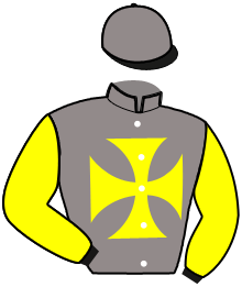 Casaque de LAMKELZE DE NIEL