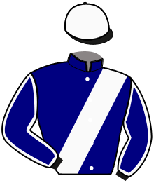 Casaque de HANI BIRD