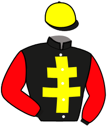 Casaque de GAVROCHE DU BELVER