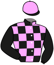 Casaque de GYPSIE SLY