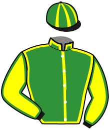 Casaque de KALIMBA DE CAPONET