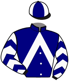 Casaque de KAISER DU PERSIL