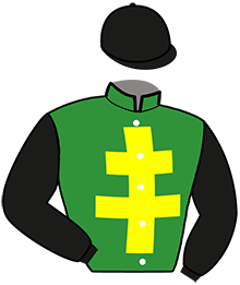 Casaque de JONQUERA MARBOULA