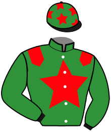 Casaque de HUNTER DE LA COTE