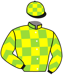 Casaque de PODIA DAZ