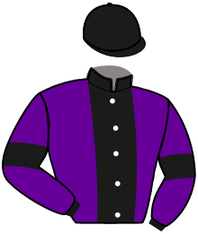 Casaque de LOLLIPOP PICDOM