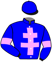 Casaque de JASMIN DU ROCHER