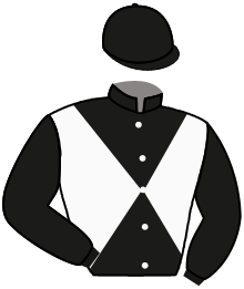 Casaque de NOTE AREDIENNE