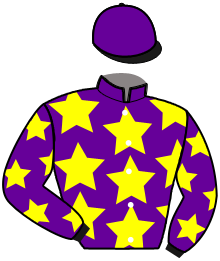 Casaque de JAZZ DE CONTRELLE