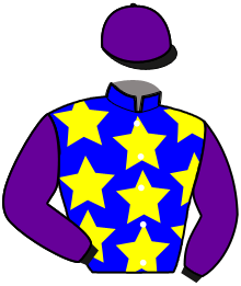 Casaque de IATHUS DANICA