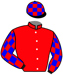 Casaque de AMARHALEN