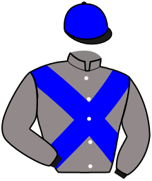 Casaque de POLLEXFEN