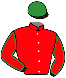 Casaque de JASMINA DES PRES