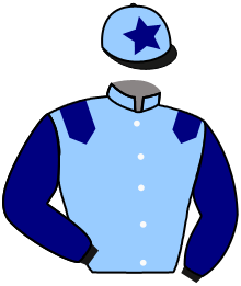 Casaque de MIRAGE DES OBEAUX