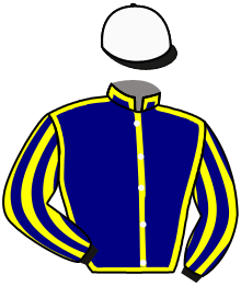 Casaque de LADOUCEFOLIE