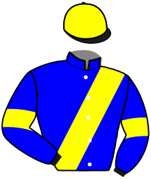 Casaque de JADE DE TOUCHYVON